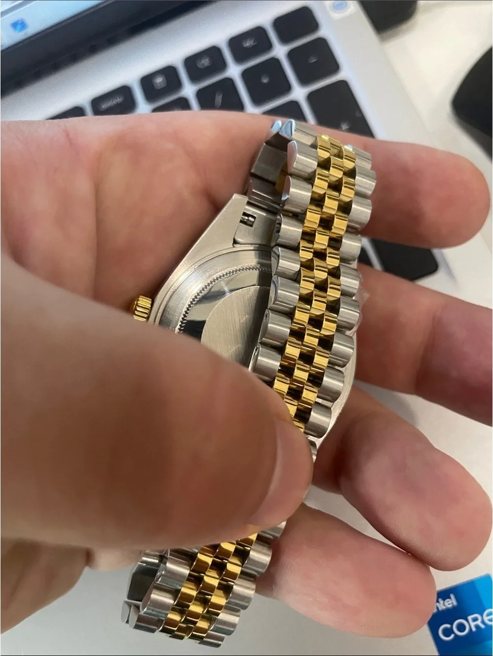N/A all watches